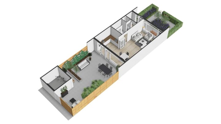 Foto 49 van Wandelboslaan 81