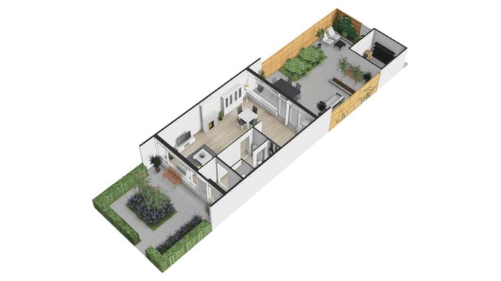 Foto 50 van Wandelboslaan 81