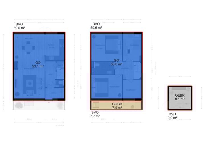 Foto 51 van Wandelboslaan 81