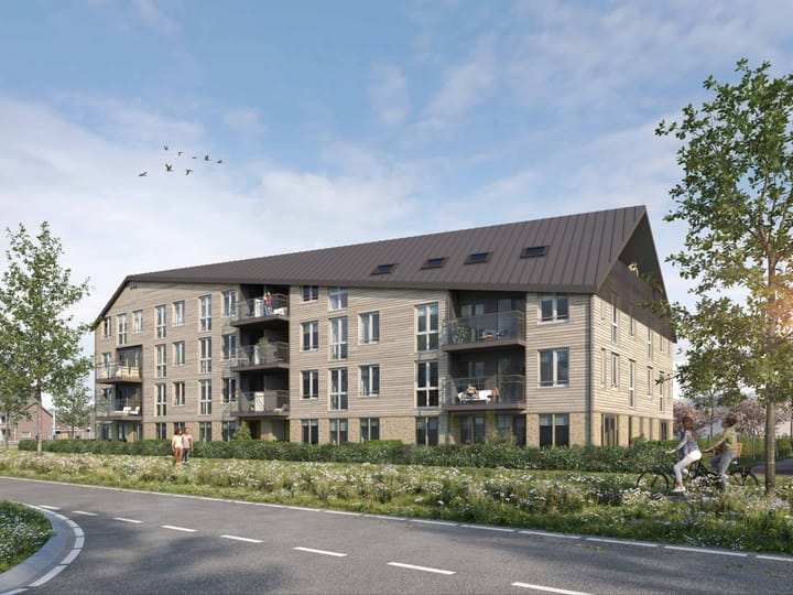 Foto 2 van Exclusief (Bouwnr. 120.0.6)