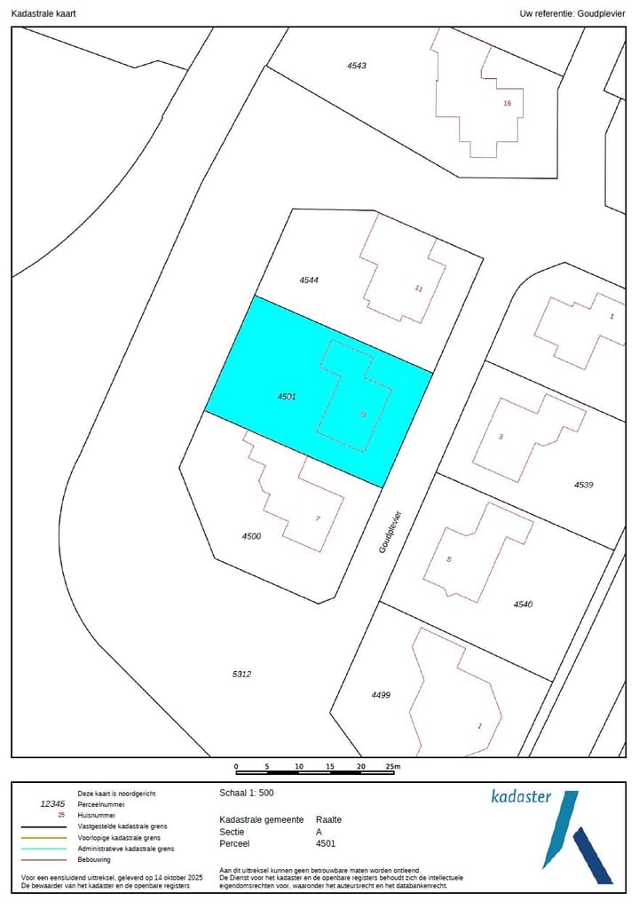 Foto 57 van Goudplevier 9