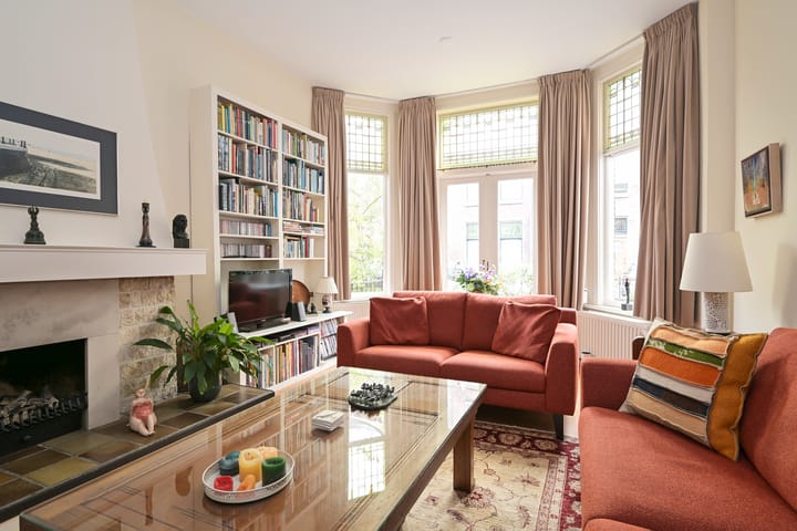 Photo 2 of Danckertsstraat 23