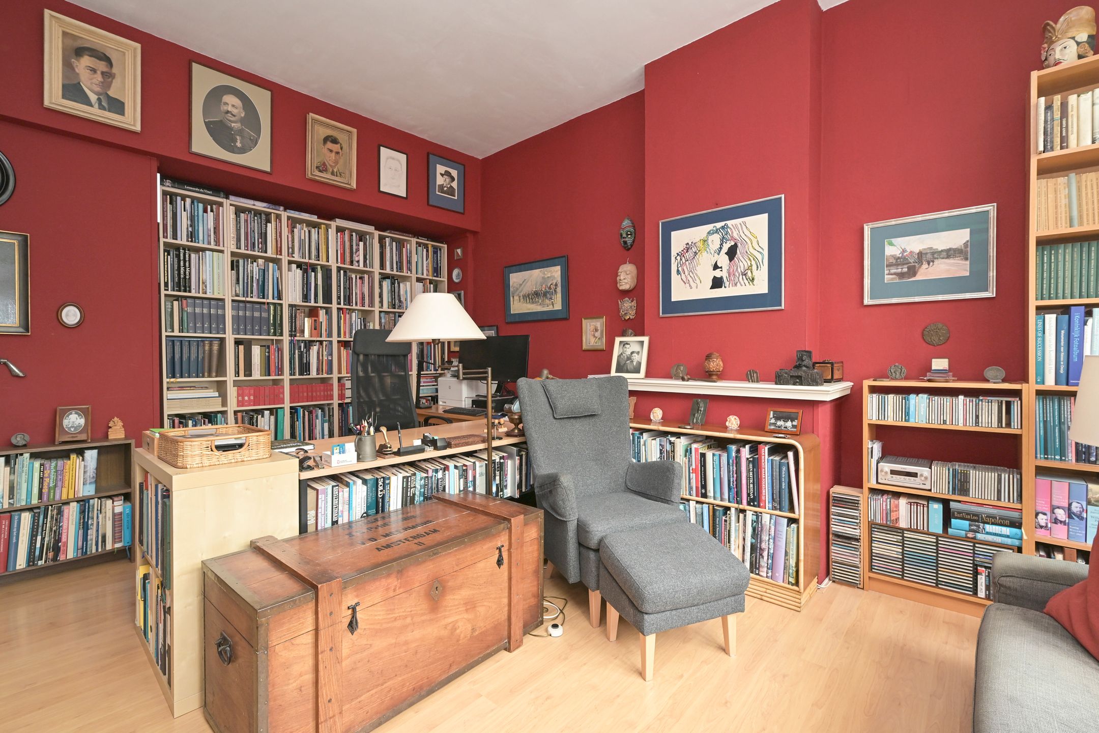 Foto 3 van Danckertsstraat 23