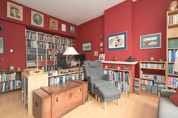 Photo 3 of Danckertsstraat 23