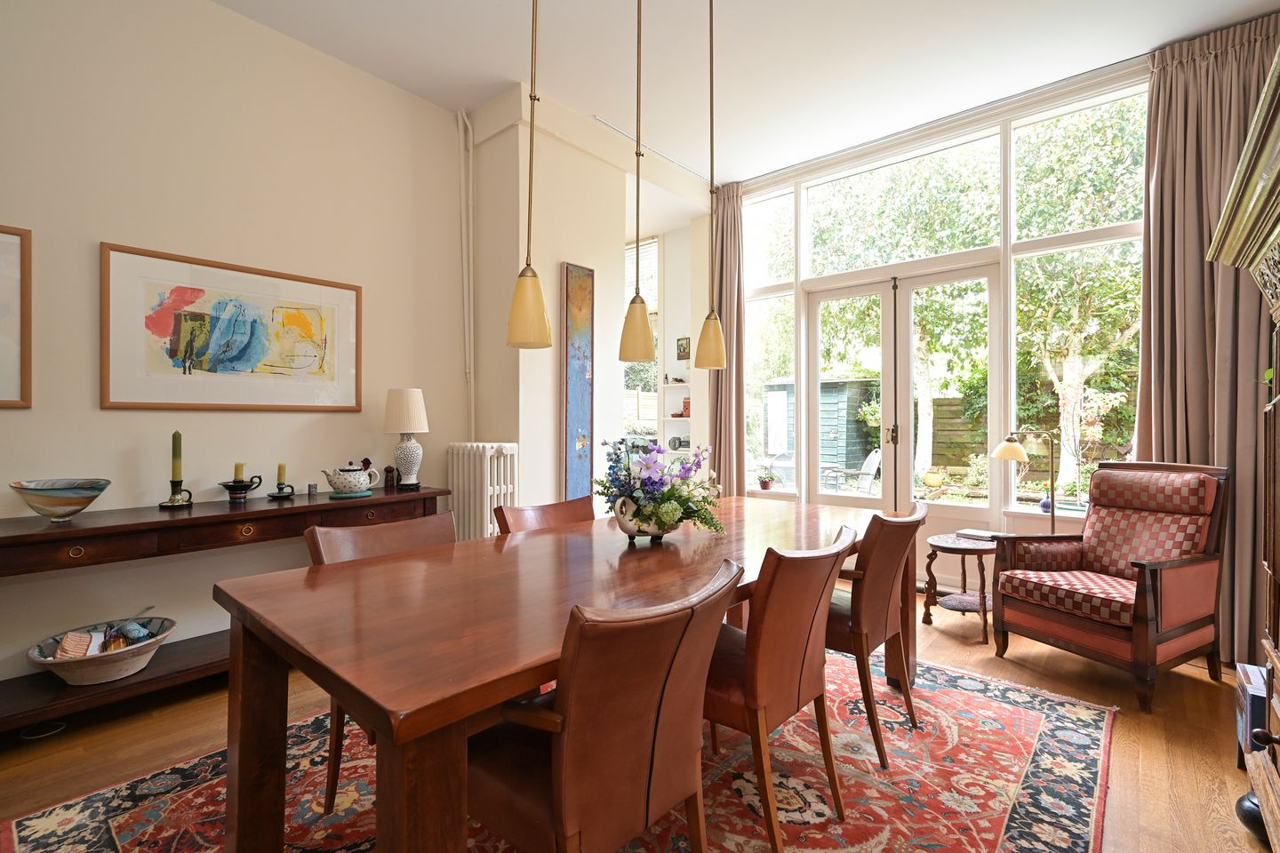 Foto 4 van Danckertsstraat 23