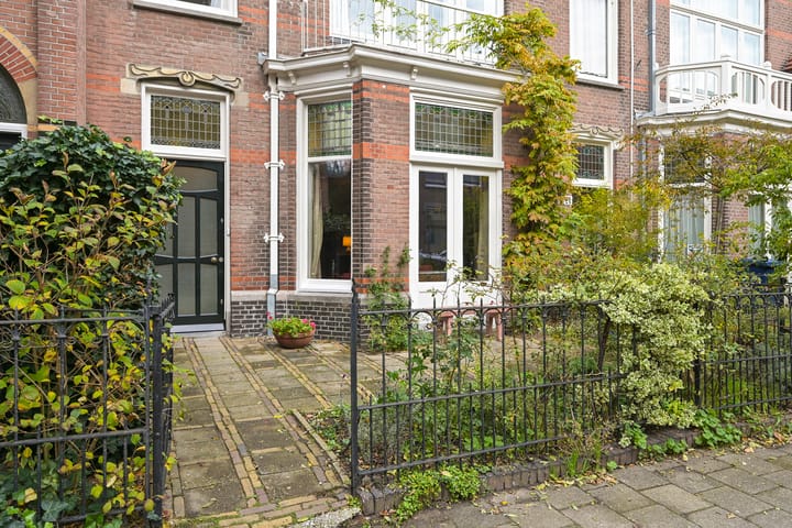 Photo 5 of Danckertsstraat 23
