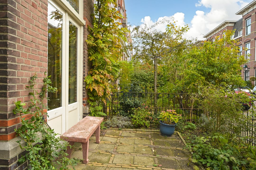 Foto 7 van Danckertsstraat 23