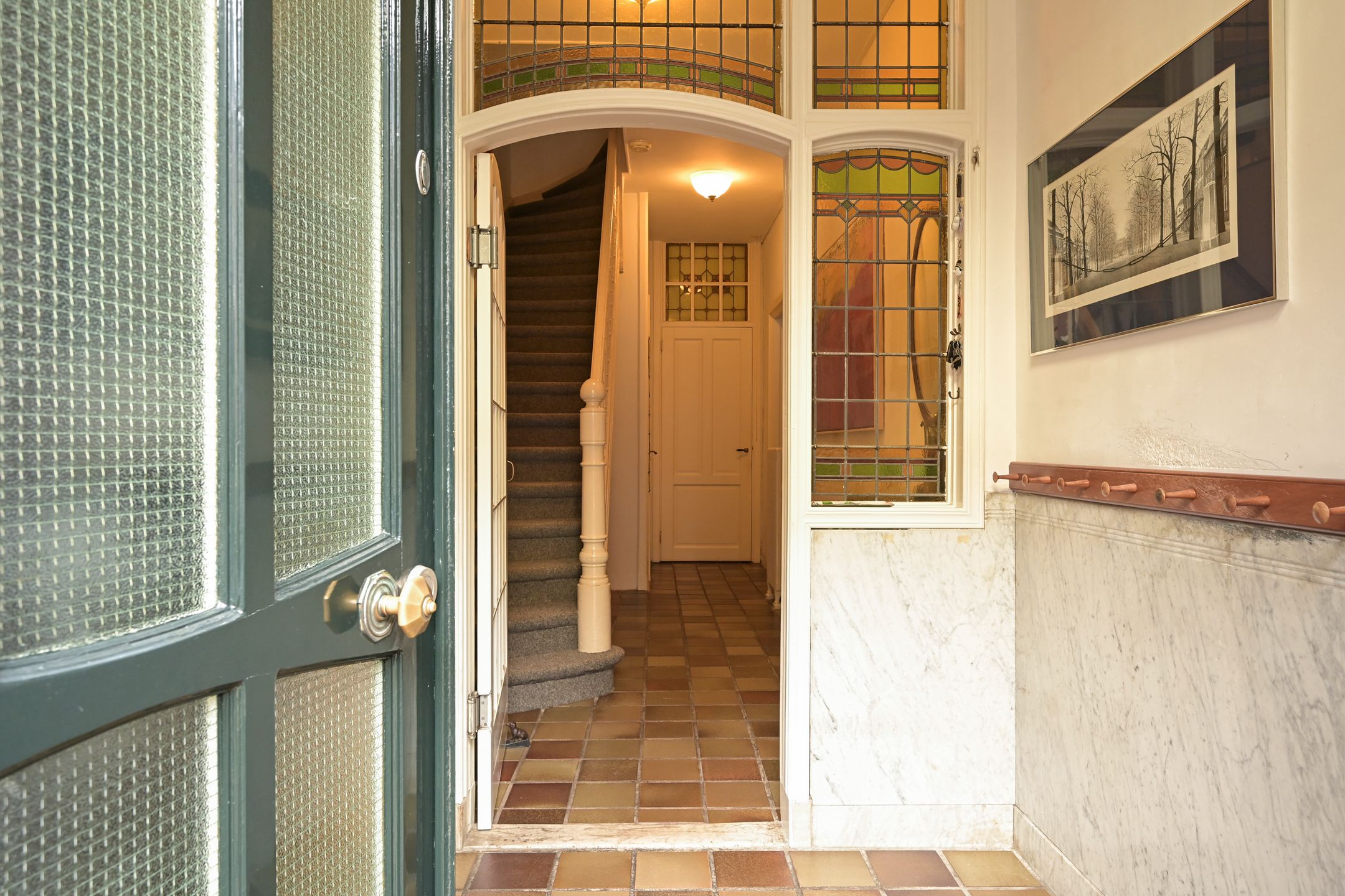 Foto 9 van Danckertsstraat 23