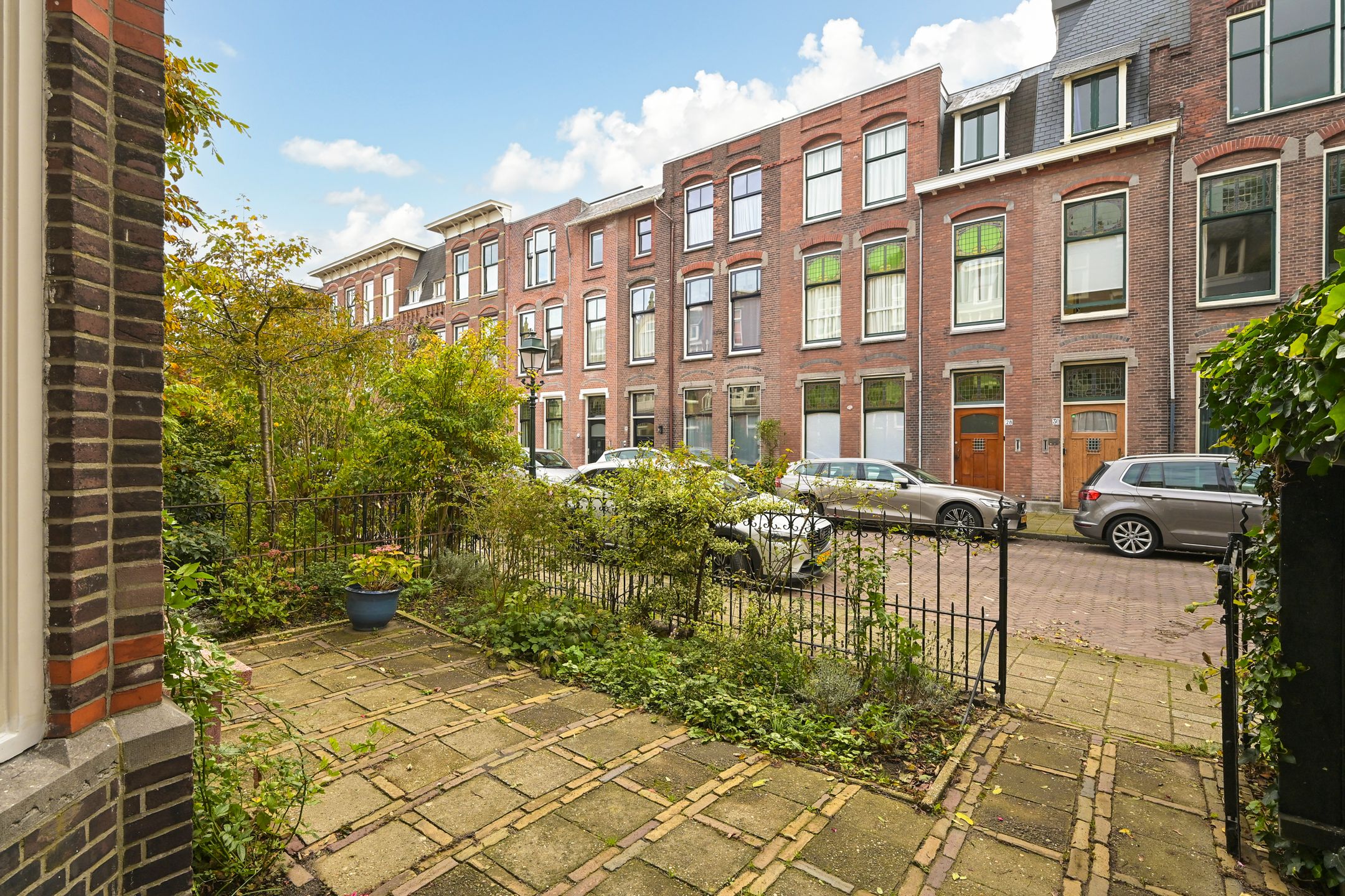 Foto 6 van Danckertsstraat 23