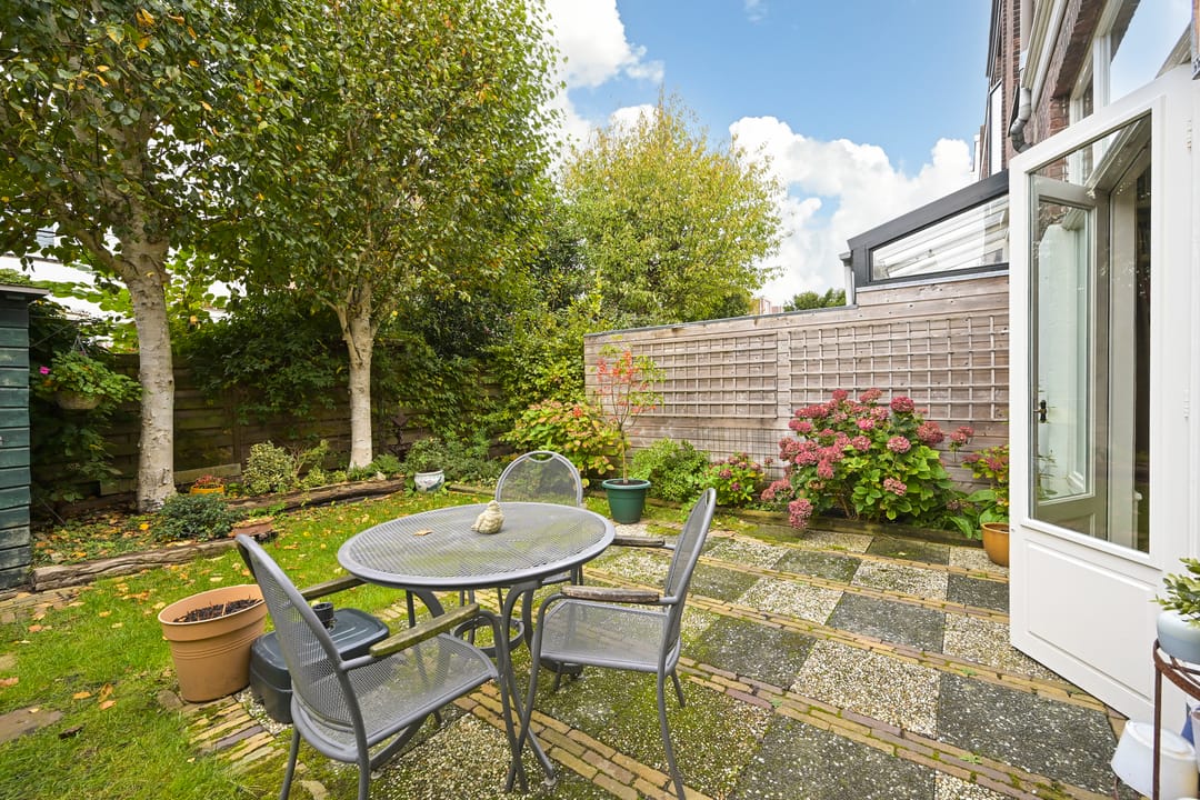 Foto 22 van Danckertsstraat 23