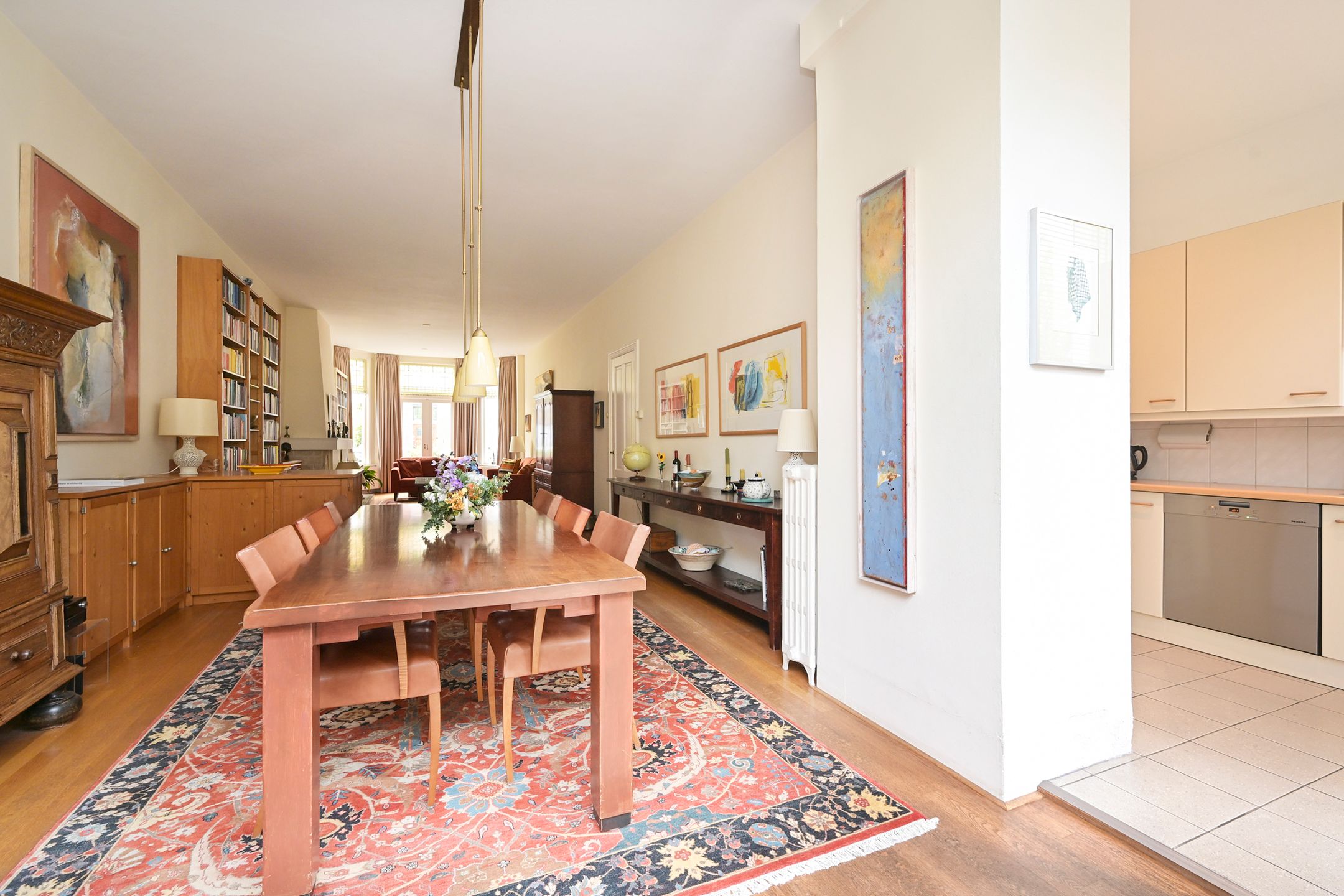 Foto 18 van Danckertsstraat 23