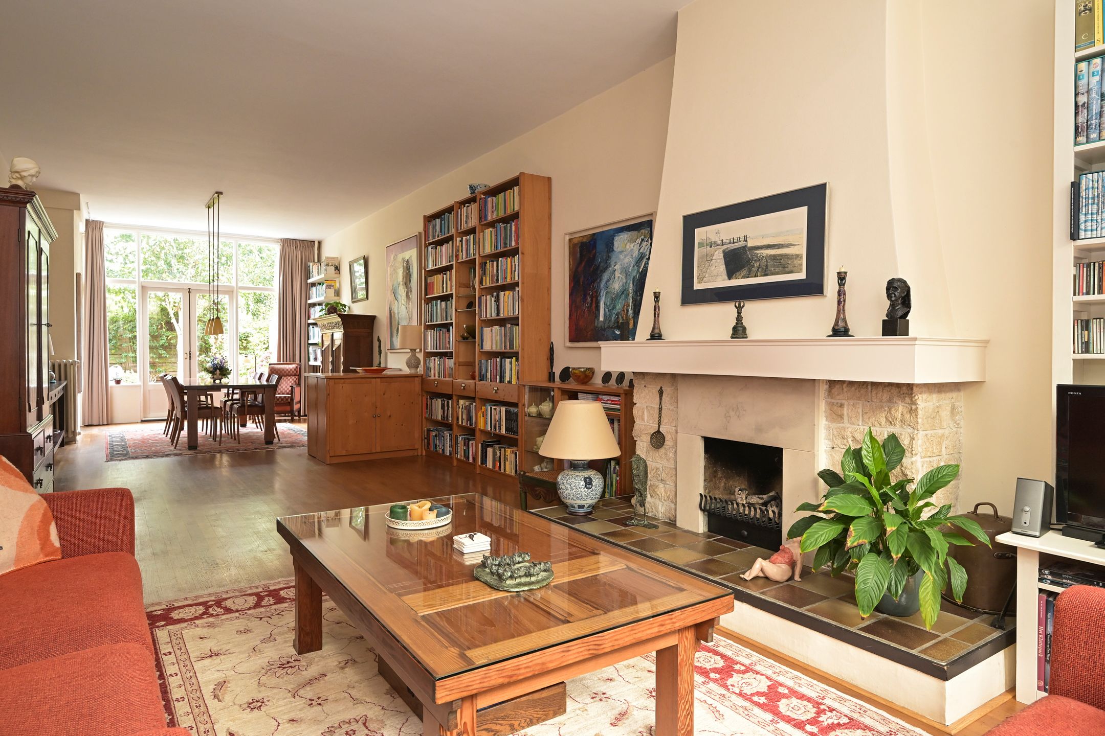 Foto 15 van Danckertsstraat 23