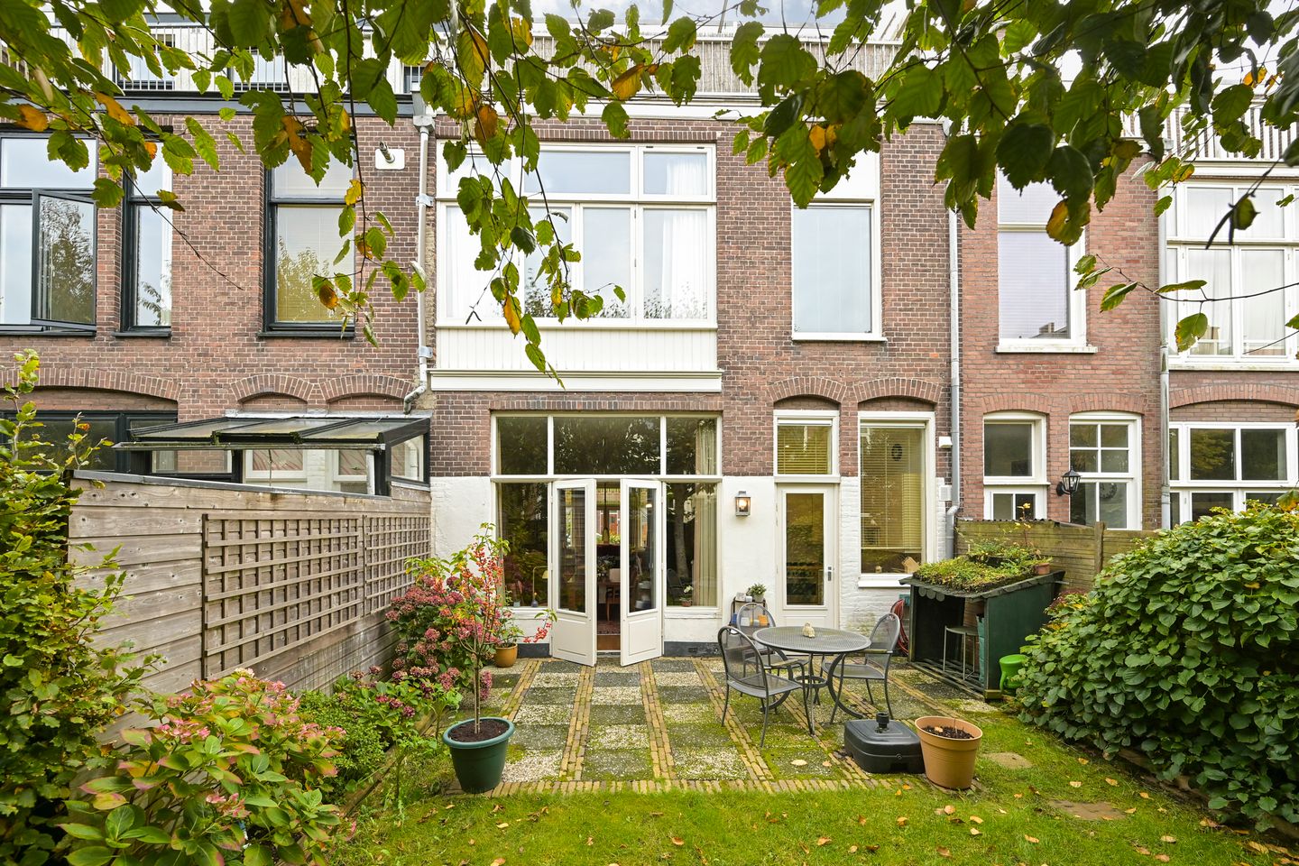 Foto 25 van Danckertsstraat 23