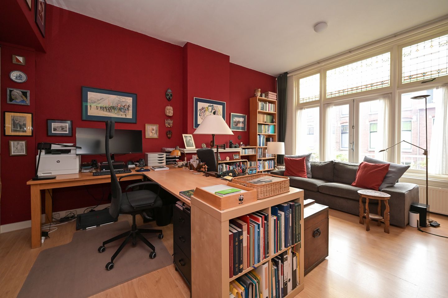 Foto 29 van Danckertsstraat 23