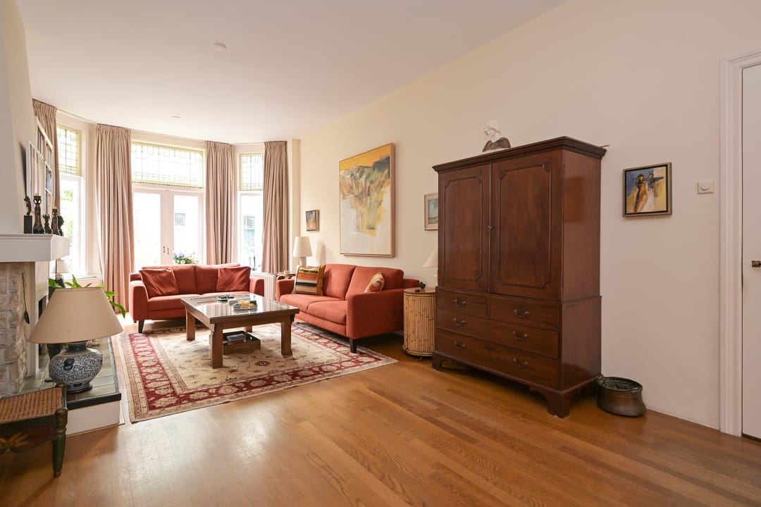 Foto 13 van Danckertsstraat 23