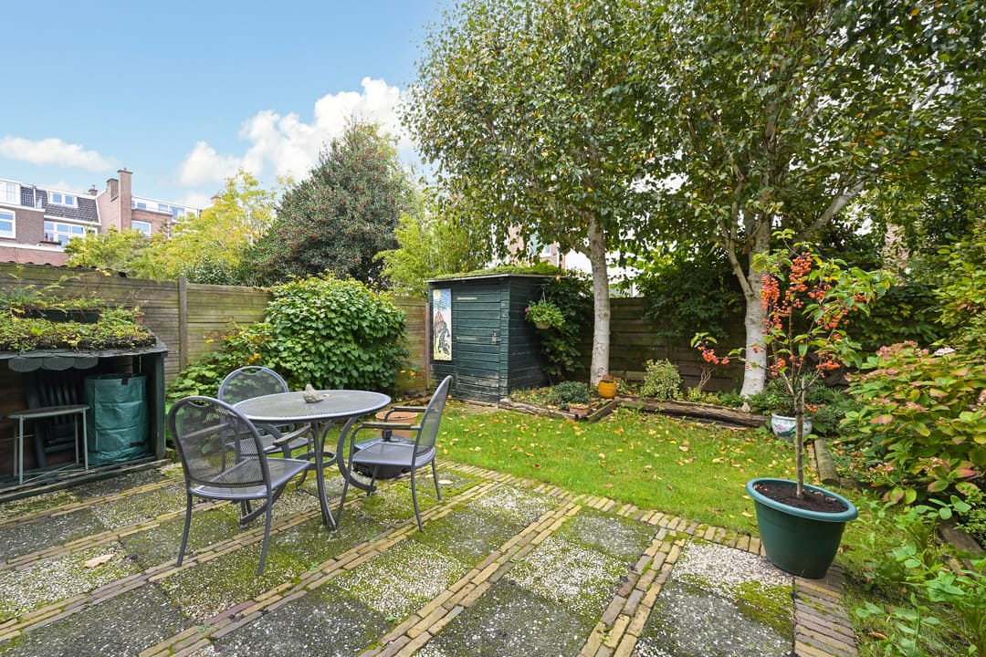 Foto 23 van Danckertsstraat 23