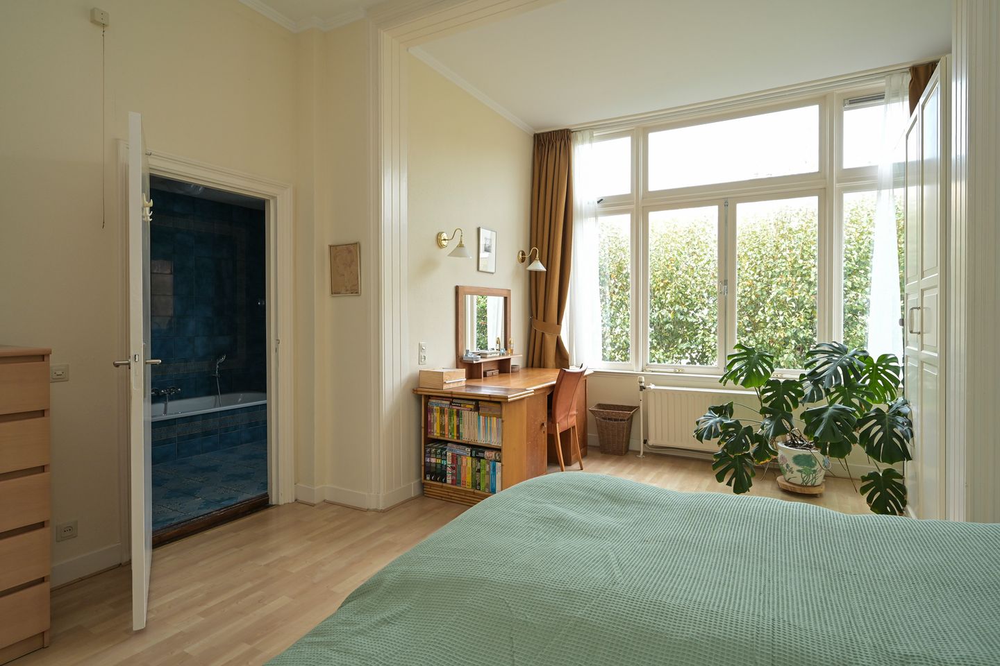 Foto 34 van Danckertsstraat 23