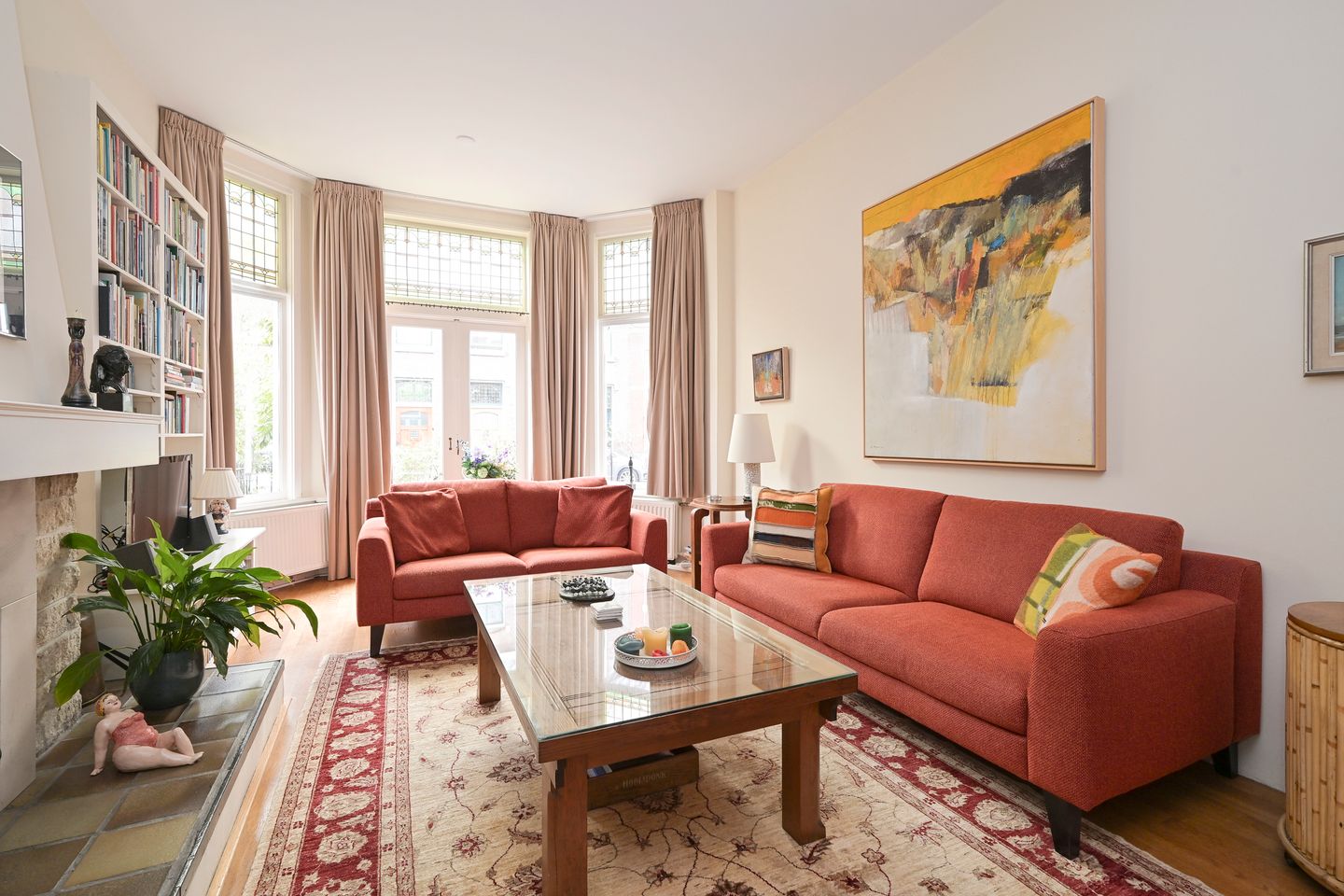 Foto 14 van Danckertsstraat 23