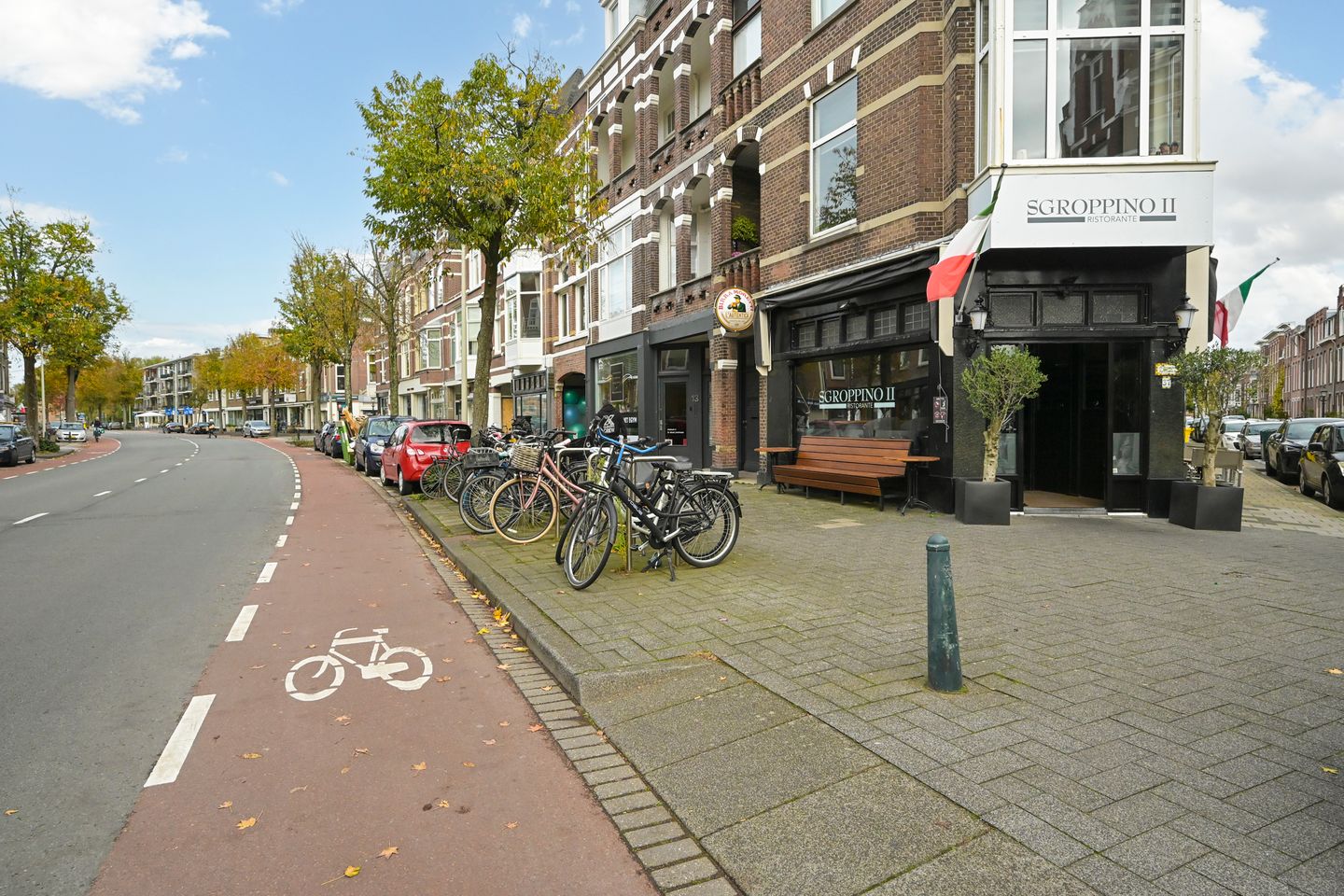 Foto 50 van Danckertsstraat 23