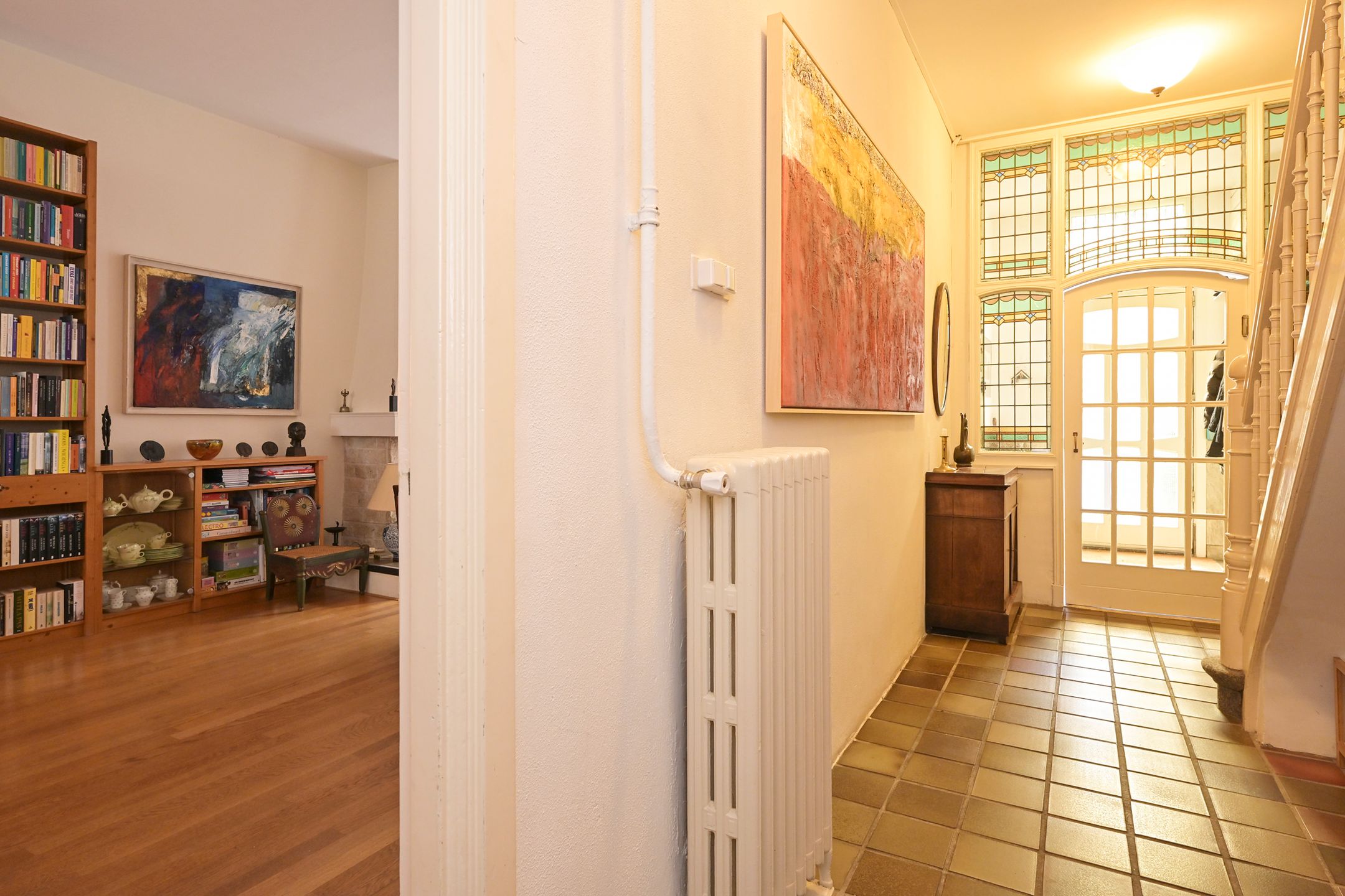 Foto 12 van Danckertsstraat 23