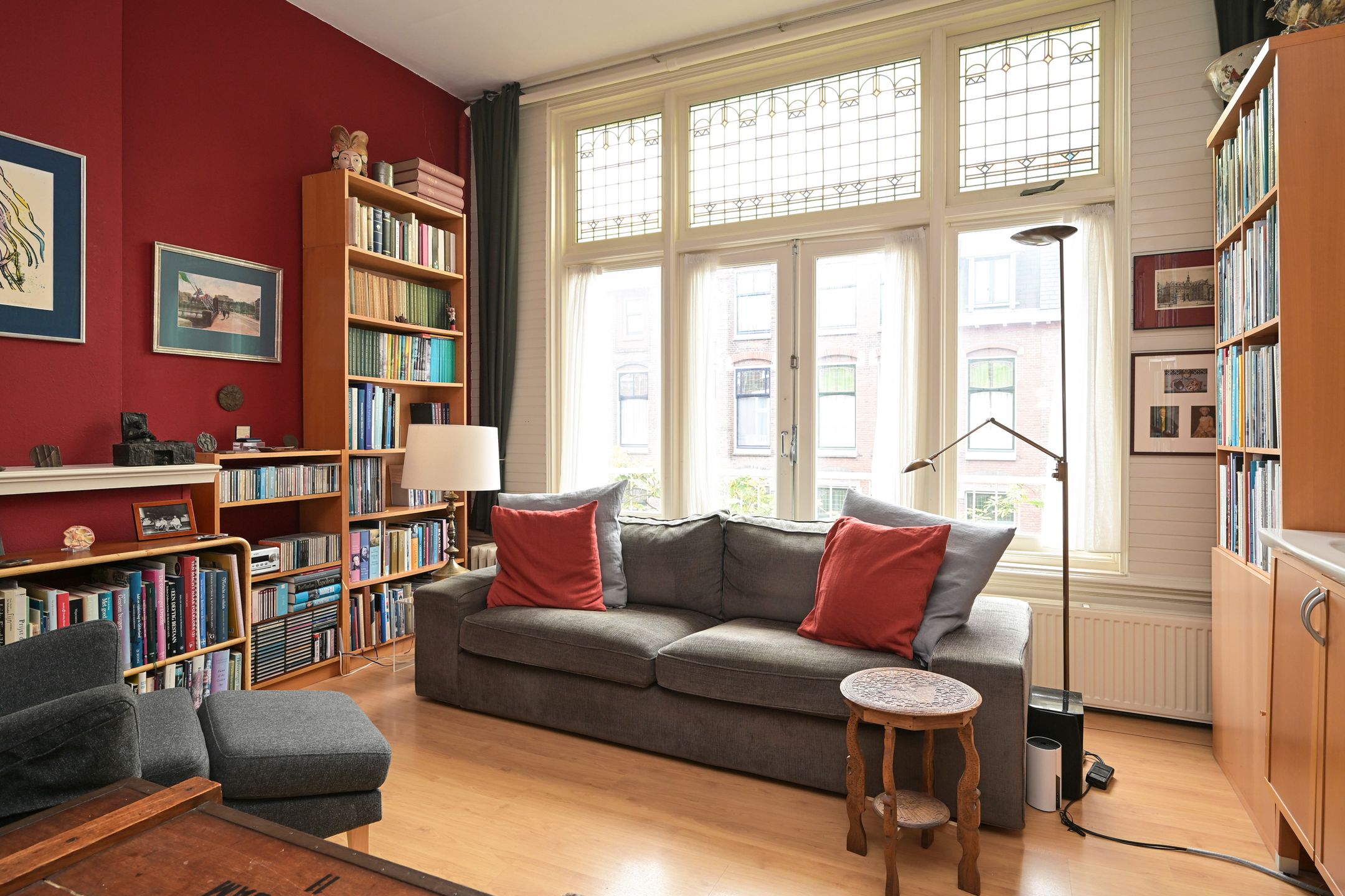 Foto 30 van Danckertsstraat 23