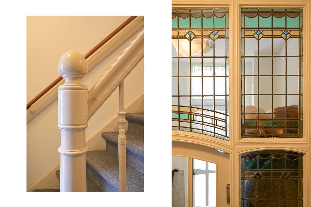 Foto 11 van Danckertsstraat 23