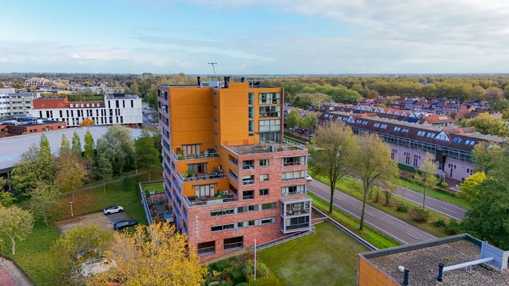 Foto 4 van Saloméschouw 18