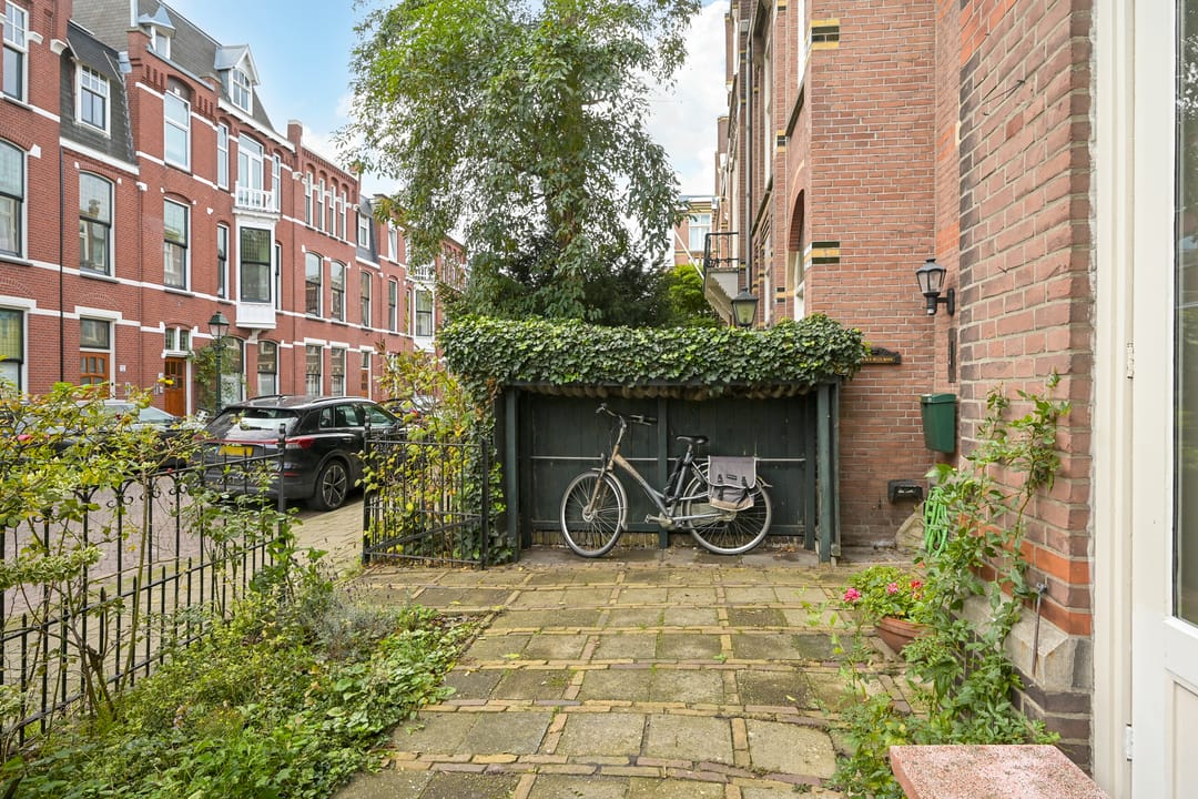 Foto 8 van Danckertsstraat 23