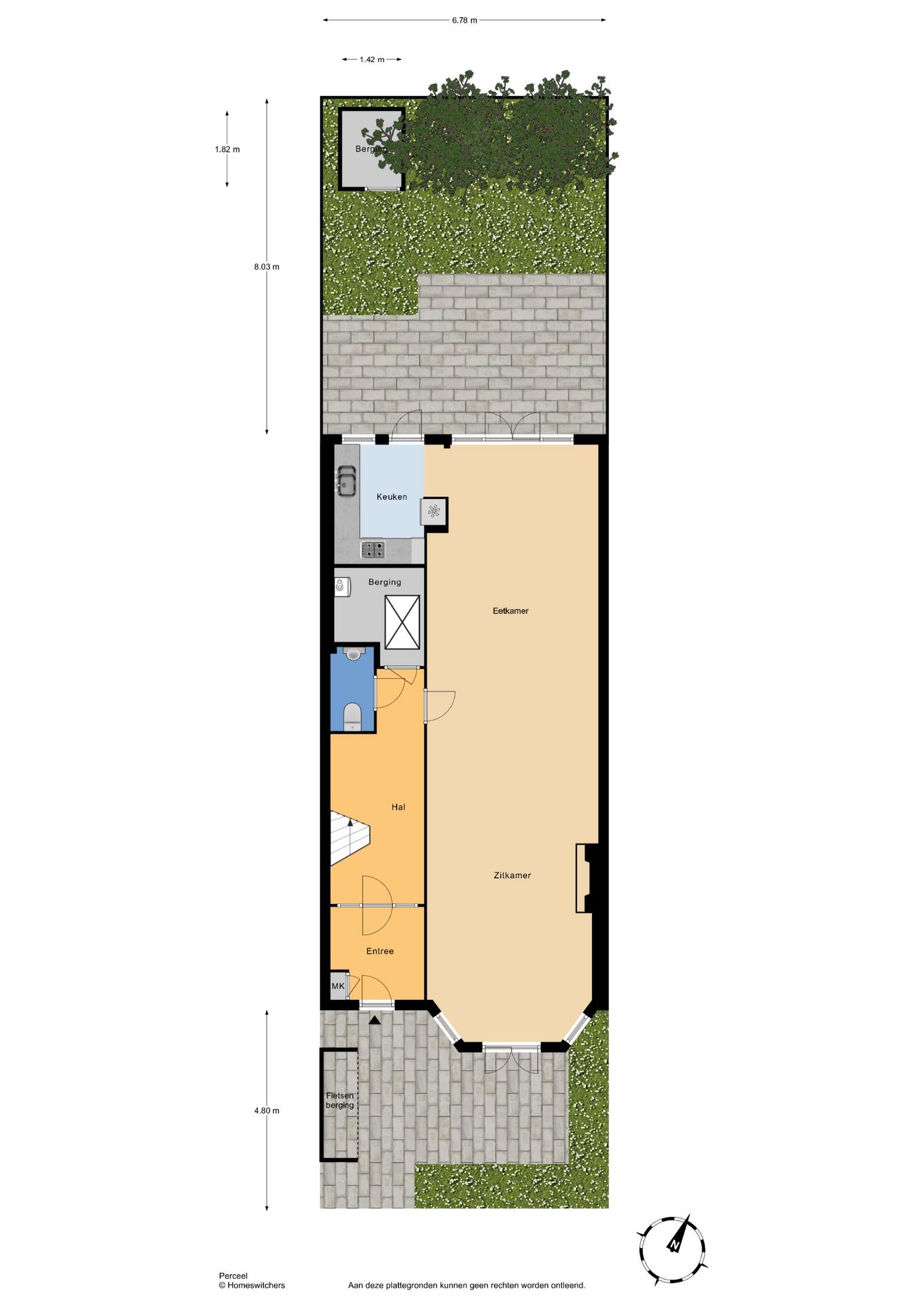 Foto 55 van Danckertsstraat 23