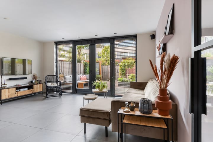 Foto 2 van Ravelplein 36