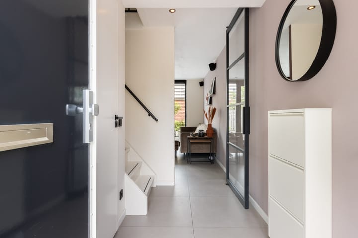 Foto 6 van Ravelplein 36