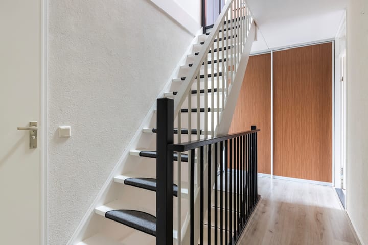 Foto 16 van Ravelplein 36