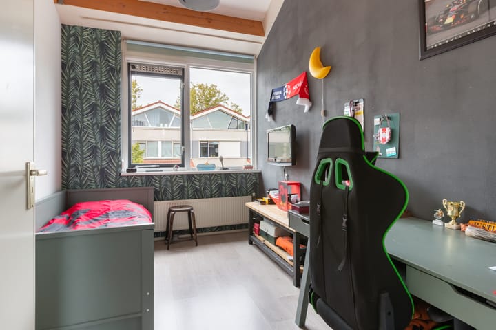 Foto 19 van Ravelplein 36