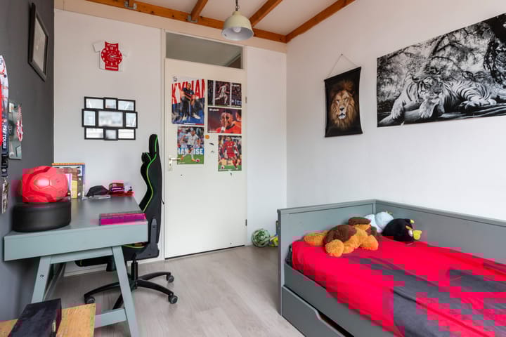 Foto 20 van Ravelplein 36