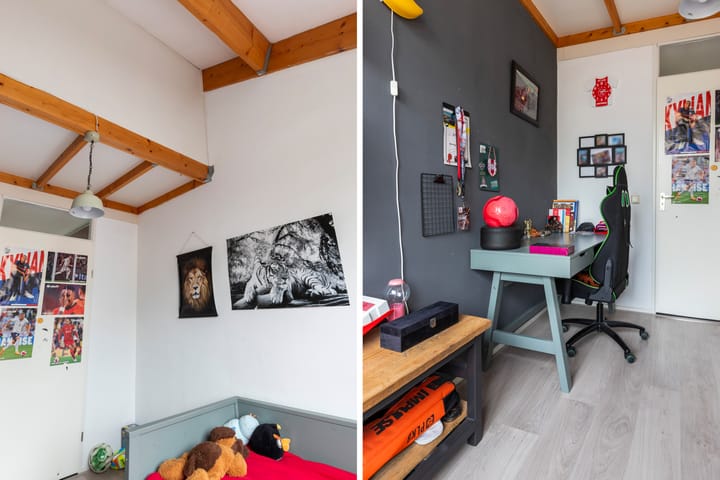 Foto 21 van Ravelplein 36