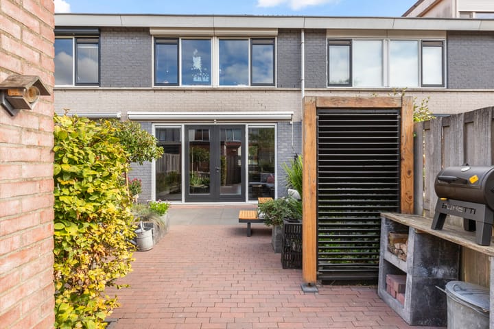 Foto 36 van Ravelplein 36