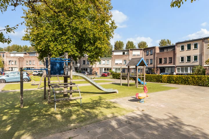 Foto 38 van Ravelplein 36