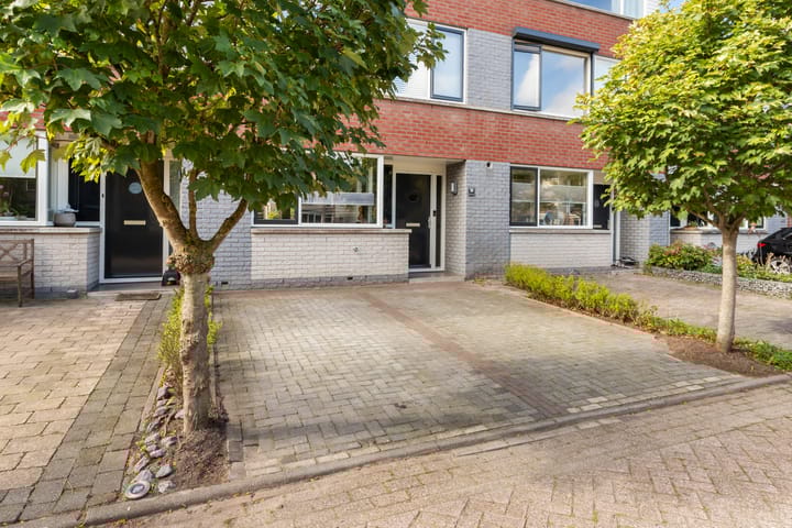 Foto 39 van Ravelplein 36