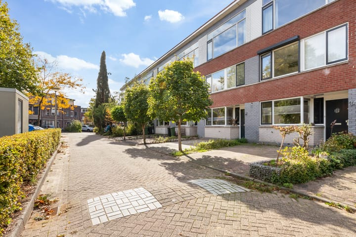 Foto 40 van Ravelplein 36