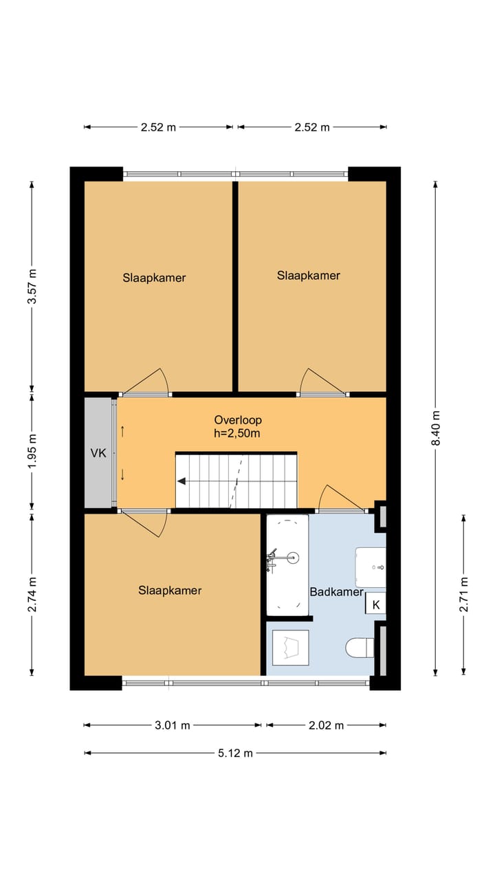 Foto 46 van Ravelplein 36