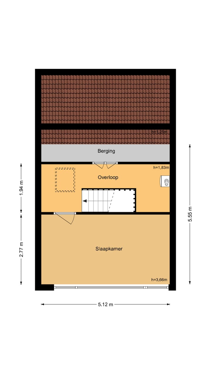 Foto 47 van Ravelplein 36