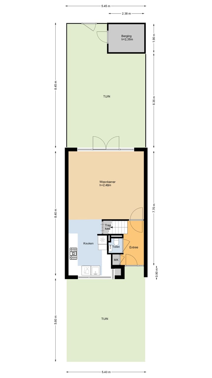 Foto 49 van Ravelplein 36