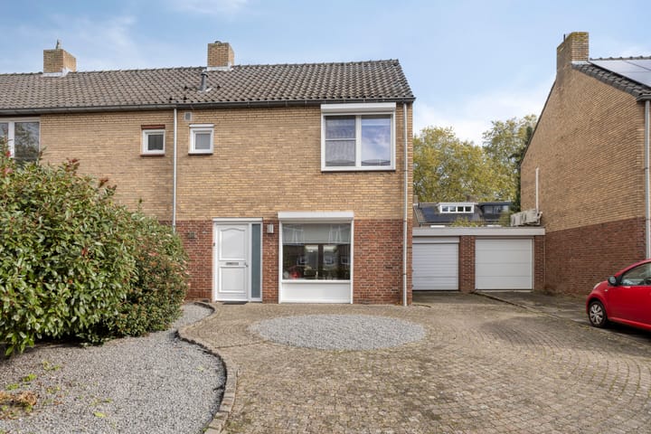 Foto 2 van Schippersdreef 39