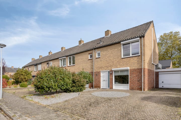 Foto 3 van Schippersdreef 39