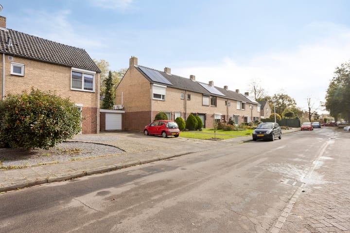 Foto 4 van Schippersdreef 39