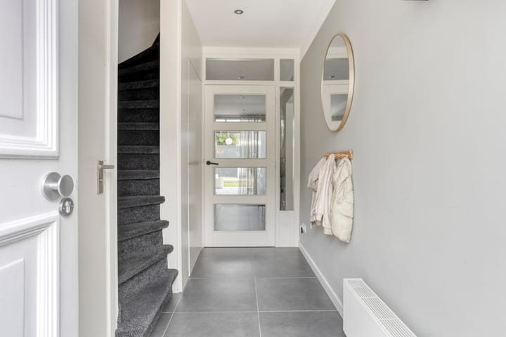 Foto 5 van Schippersdreef 39