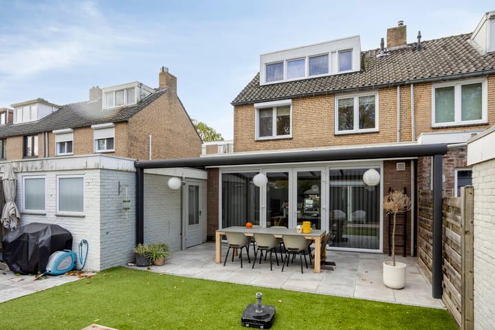 Foto 26 van Schippersdreef 39