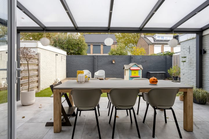 Foto 27 van Schippersdreef 39