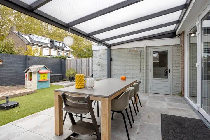 Foto 28 van Schippersdreef 39