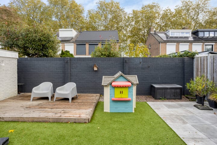 Foto 29 van Schippersdreef 39